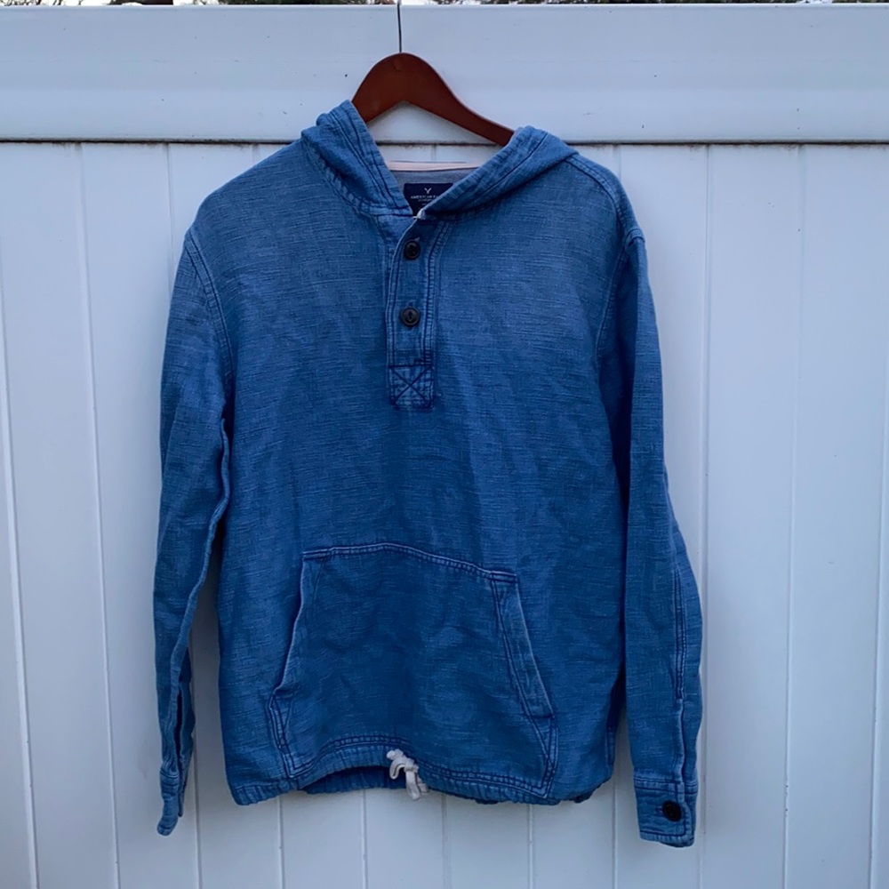 American eagle hoodie